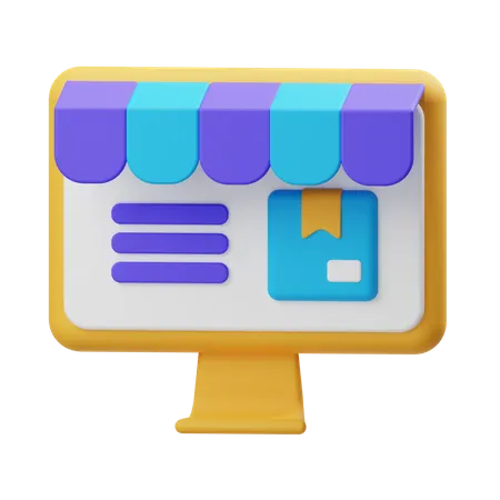 e commerce website development